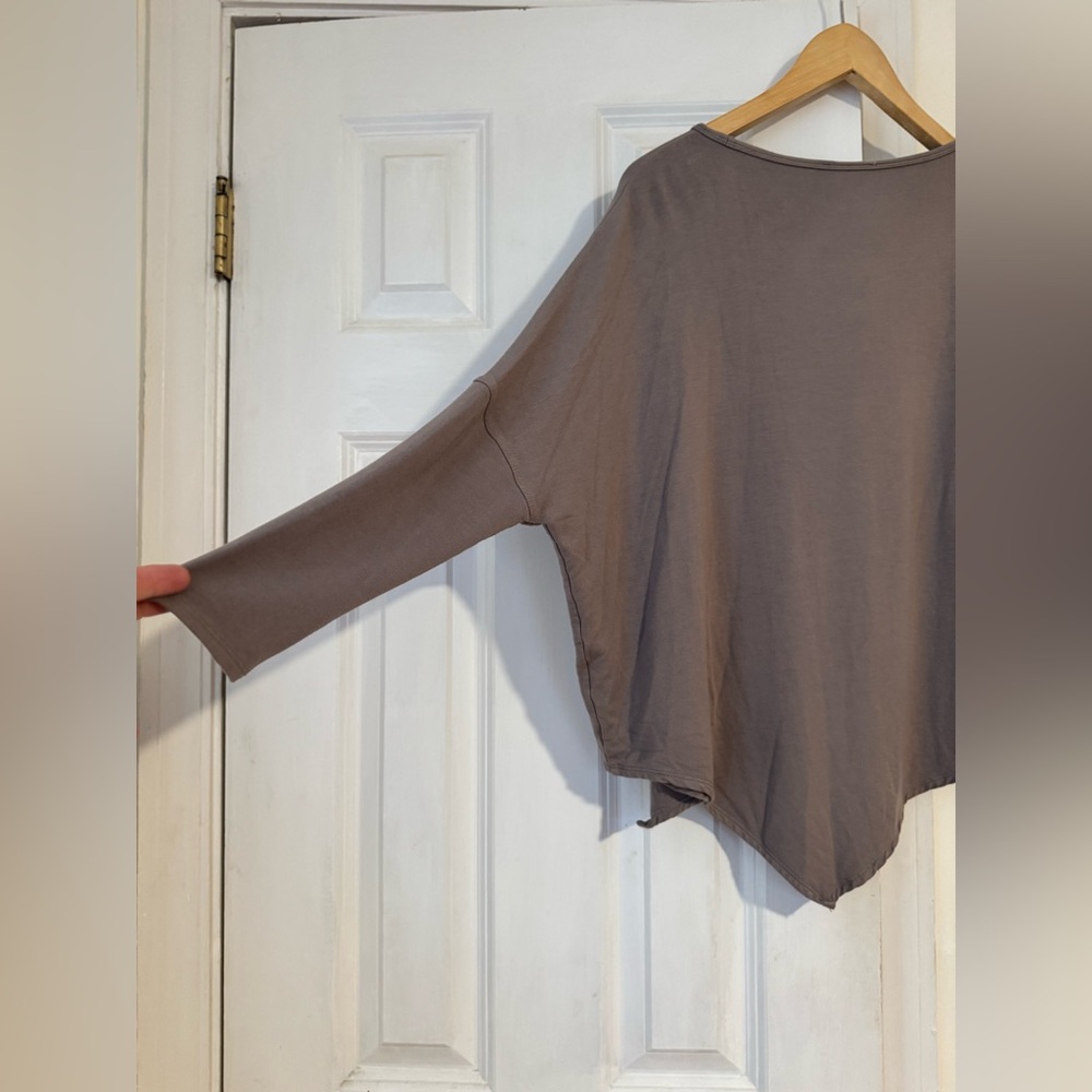 Helmut Lang Asymmetrical Top size XS/S - Picture 3 of 11